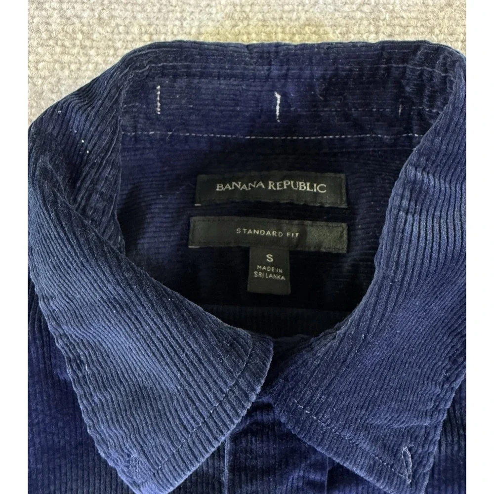 Banana Republic banana republic